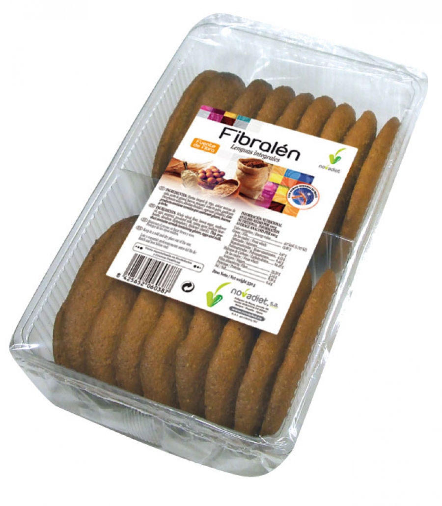 Imagen del producto FibralÃ©n de Laboratorios Novadiet ( NOVAALIMFIBR )