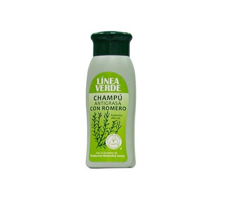Imagen del producto Champú Antigrasa con Romero de Laboratorios D´Shila ( D´SHCOSMCHAM ) Imagen del producto Champú Antigrasa con Romero de Laboratorios D´Shila ( D´SHCOSMCHAM )