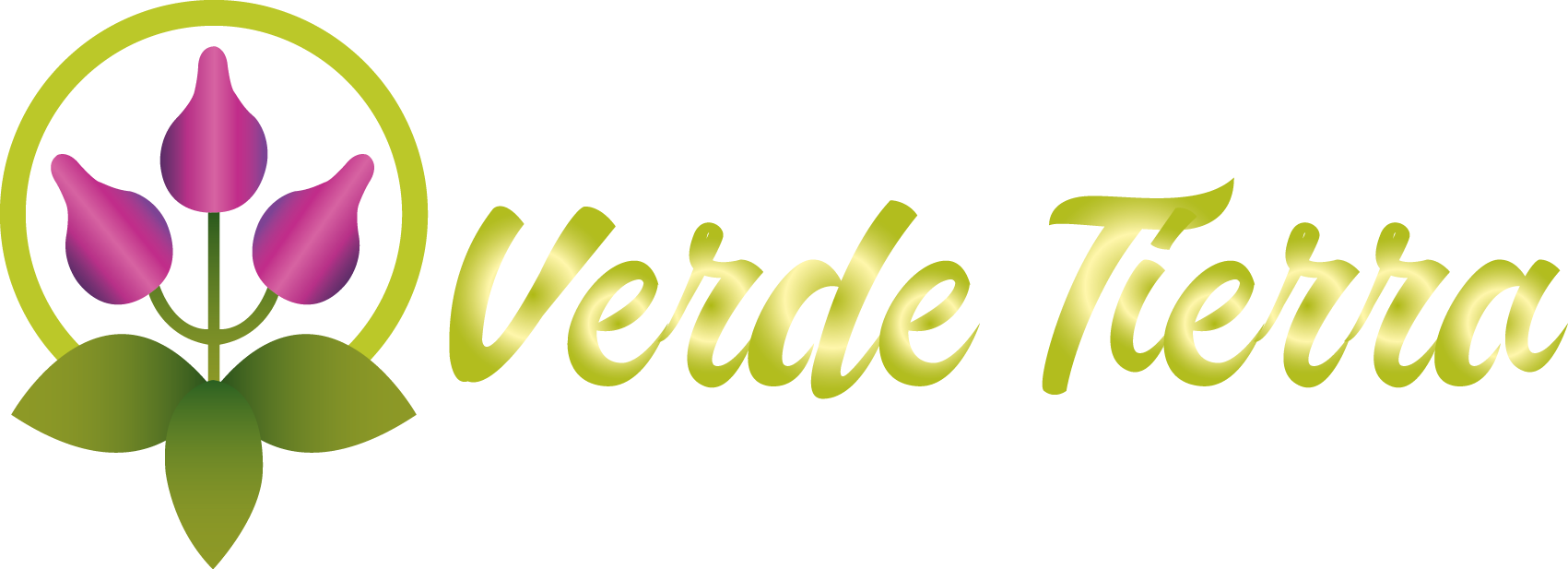 logo Verde Tierra