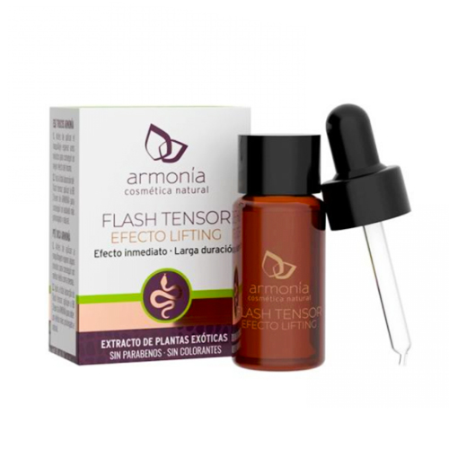 Imagen del producto Flash Tensor Facial de Laboratorios Armonia ( ARMOCOSMFLAS )