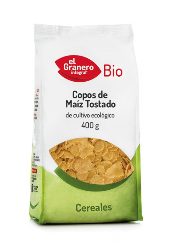 Imagen del producto Cornflakes de Laboratorios El Granero ( EL GALIMCORN )