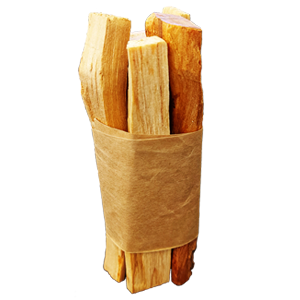 Imagen del producto Palo Santo  de Laboratorios Esoterra ( ESOTACCEPALO )