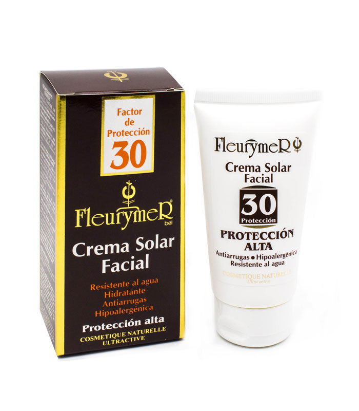 Imagen del producto Protector Solar F30  de Laboratorios Fleurymer ( FLEUCOSMPROT )