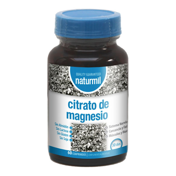 Imagen del producto Citrato de magnesio de Laboratorios Naturmil ( NATUHUESCITRPAS ) Imagen del producto Citrato de magnesio de Laboratorios Naturmil ( NATUHUESCITRPAS )
