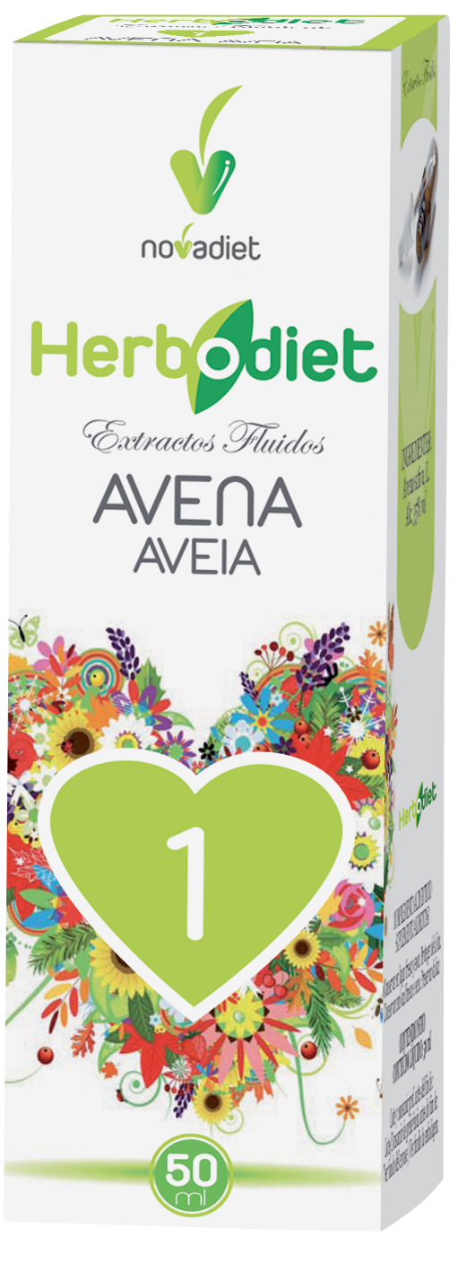Imagen del producto Extracto avena de Laboratorios Novadiet ( NOVASISTEXTR ) Imagen del producto Extracto avena de Laboratorios Novadiet ( NOVASISTEXTR )