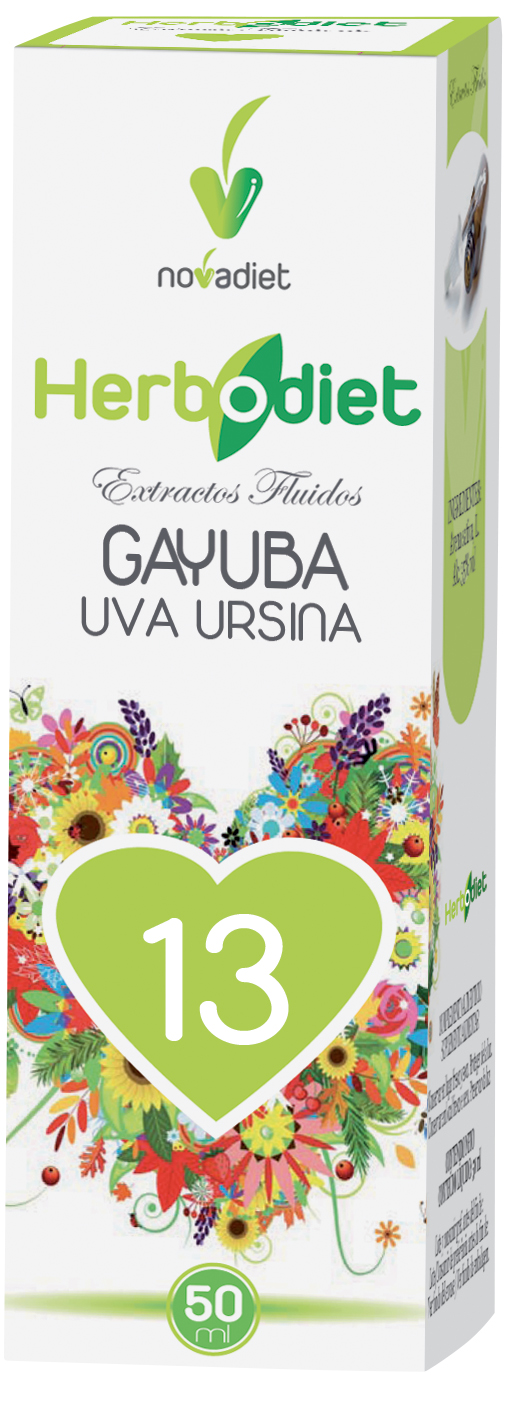 Imagen del producto Extracto Gayuba de Laboratorios Novadiet ( NOVASISTEXTR ) Imagen del producto Extracto Gayuba de Laboratorios Novadiet ( NOVASISTEXTR )