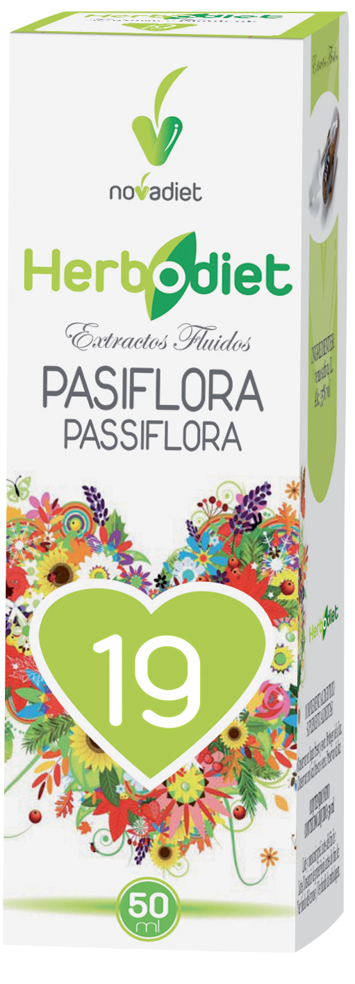 Imagen del producto Extracto pasiflora de Laboratorios Novadiet ( NOVASISTEXTR ) Imagen del producto Extracto pasiflora de Laboratorios Novadiet ( NOVASISTEXTR )