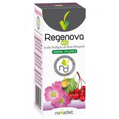 Imagen del producto Regenova de Laboratorios Novadiet ( NOVACOSMREGE )